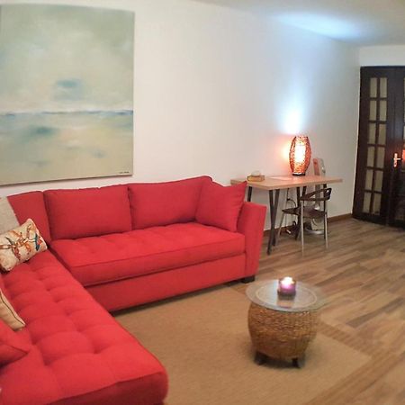 Cozybeach Large 1Bdrapt 50 Steps From Atlantic Ocean Private Street Between Ocean Park & Isla Verde 5 Mins From Airport San Juan Exteriér fotografie