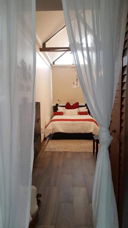 Cozybeach Large 1Bdrapt 50 Steps From Atlantic Ocean Private Street Between Ocean Park & Isla Verde 5 Mins From Airport San Juan Exteriér fotografie
