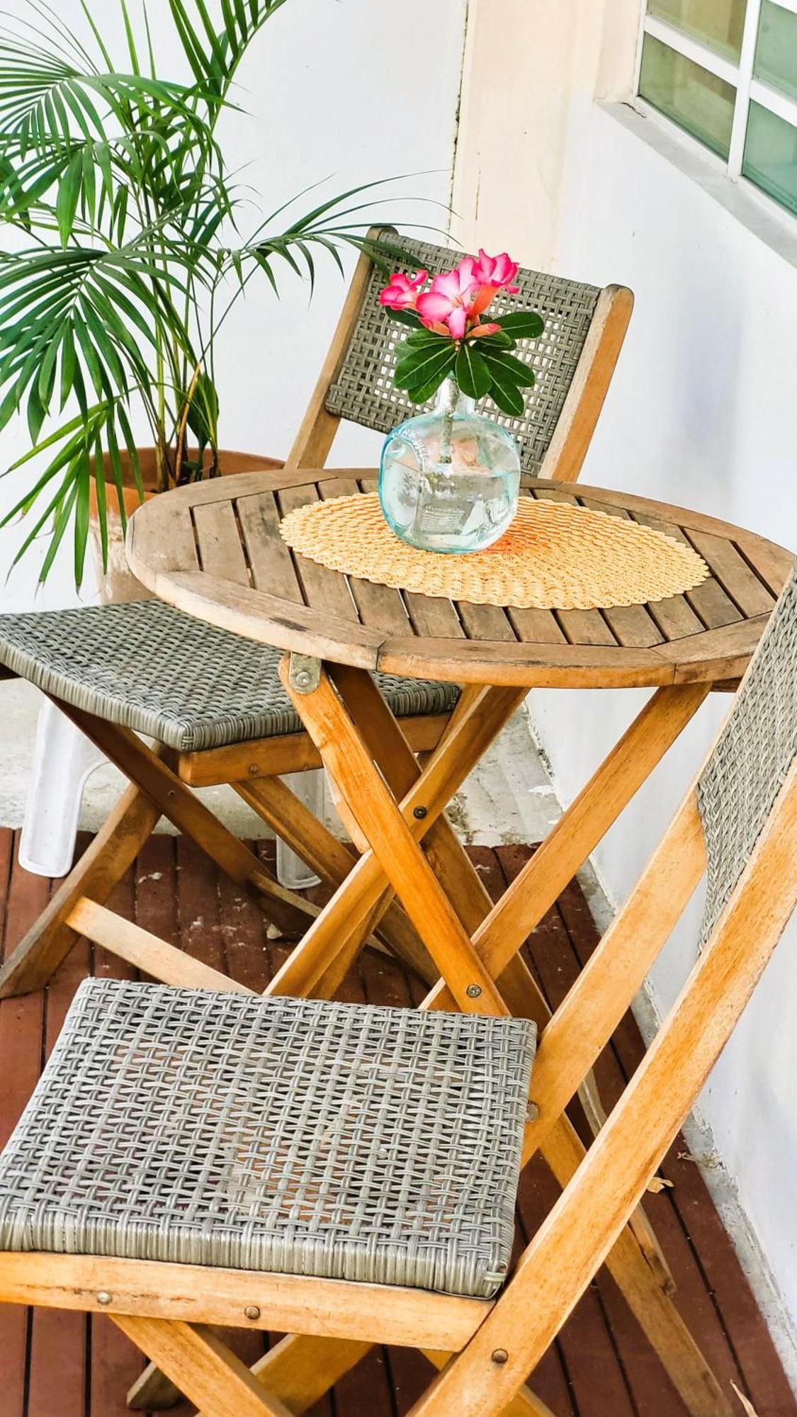 Cozybeach Large 1Bdrapt 50 Steps From Atlantic Ocean Private Street Between Ocean Park & Isla Verde 5 Mins From Airport San Juan Exteriér fotografie