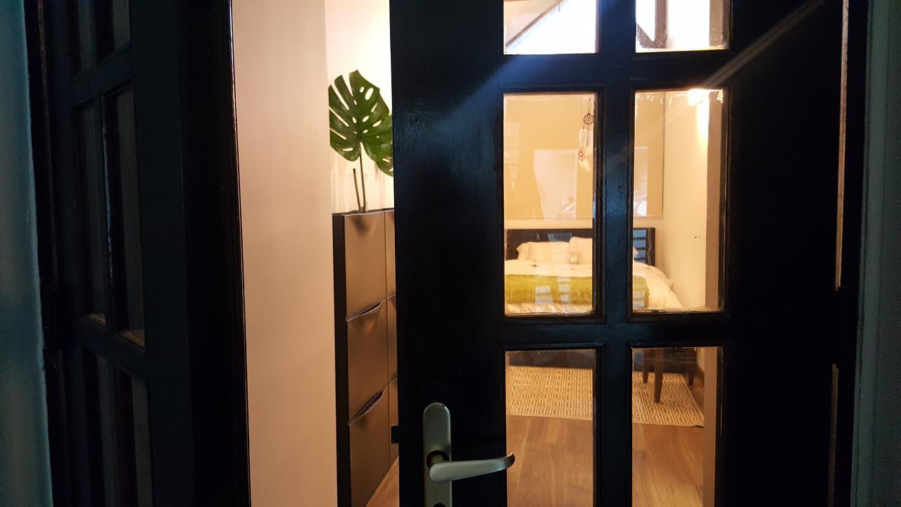Cozybeach Large 1Bdrapt 50 Steps From Atlantic Ocean Private Street Between Ocean Park & Isla Verde 5 Mins From Airport San Juan Exteriér fotografie