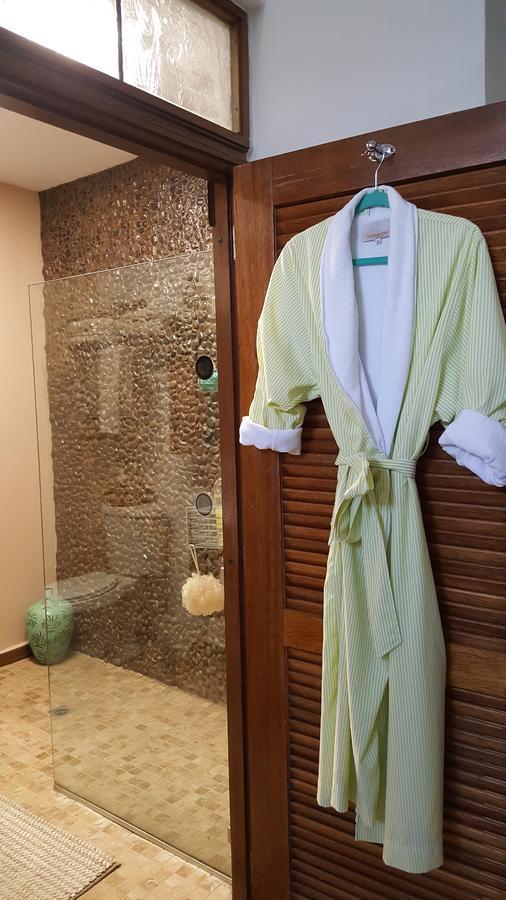 Cozybeach Large 1Bdrapt 50 Steps From Atlantic Ocean Private Street Between Ocean Park & Isla Verde 5 Mins From Airport San Juan Exteriér fotografie
