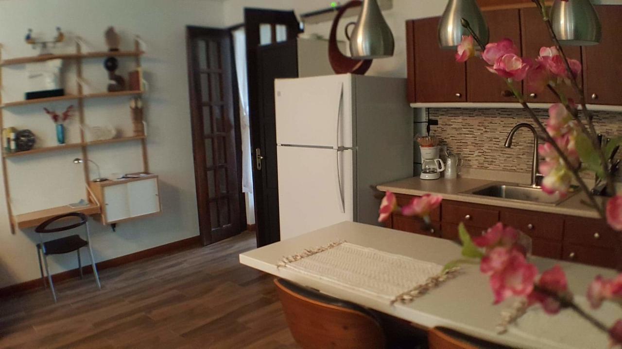 Cozybeach Large 1Bdrapt 50 Steps From Atlantic Ocean Private Street Between Ocean Park & Isla Verde 5 Mins From Airport San Juan Exteriér fotografie