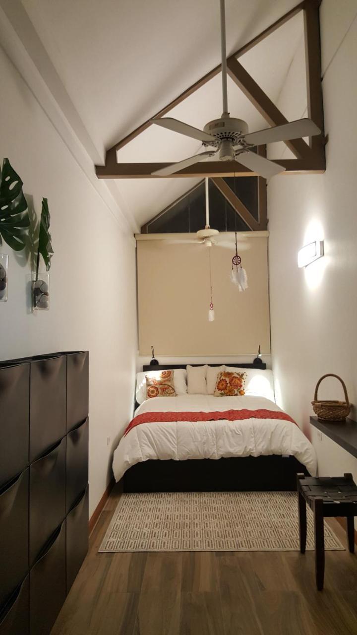 Cozybeach Large 1Bdrapt 50 Steps From Atlantic Ocean Private Street Between Ocean Park & Isla Verde 5 Mins From Airport San Juan Exteriér fotografie