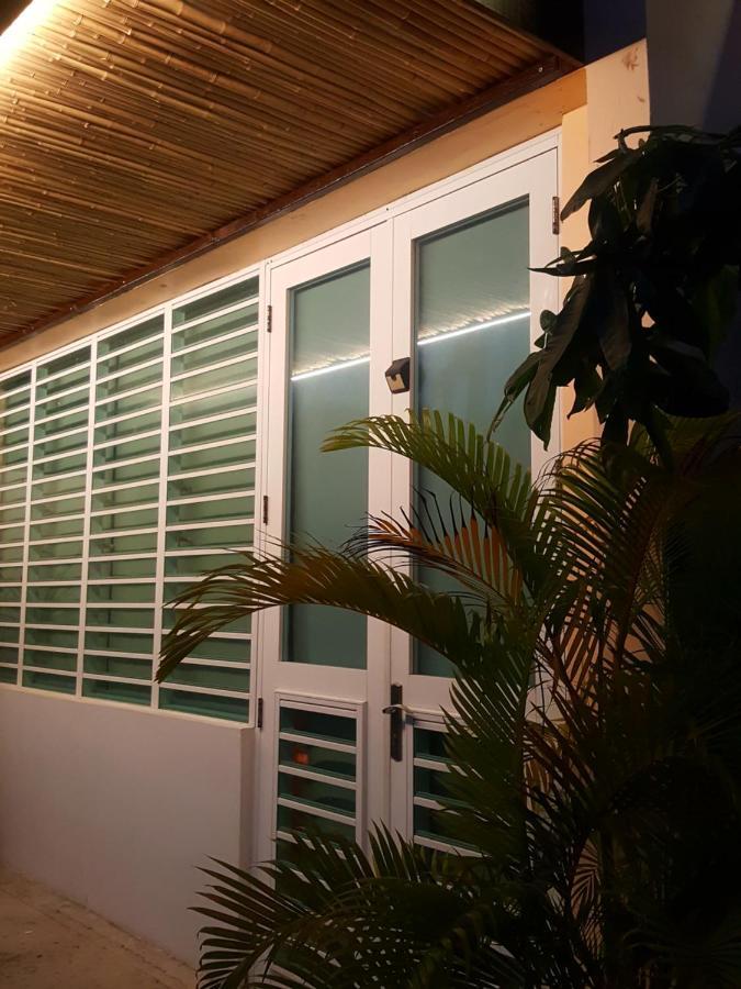 Cozybeach Large 1Bdrapt 50 Steps From Atlantic Ocean Private Street Between Ocean Park & Isla Verde 5 Mins From Airport San Juan Exteriér fotografie
